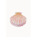 Pince À Cheveux Shell Rose - Rose