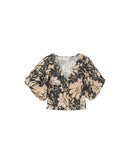 Pineapple Top - Beige