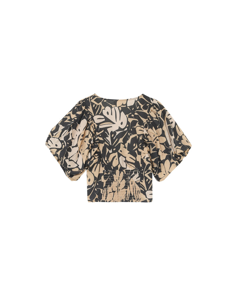 Pineapple Top - Beige