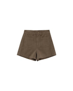 Short Pino - Kaki