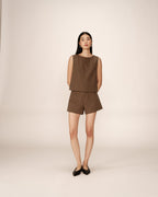 Short Pino - Kaki