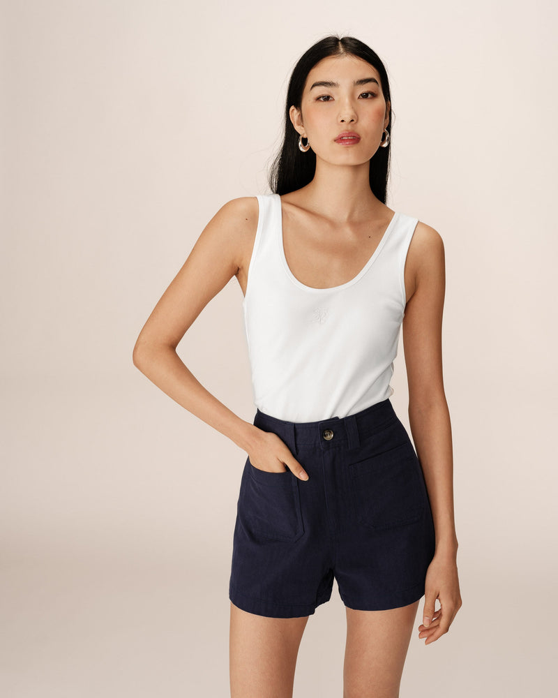 Short Pino - Marine