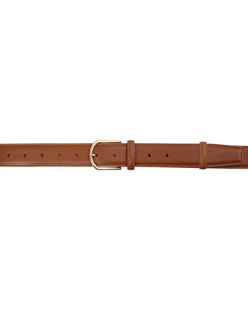 Cinturón Pinson Camel