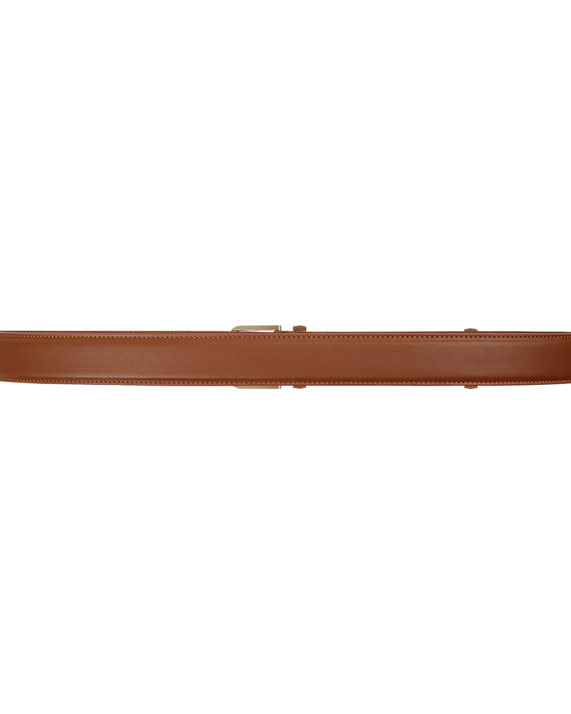 Cinturón Pinson Camel