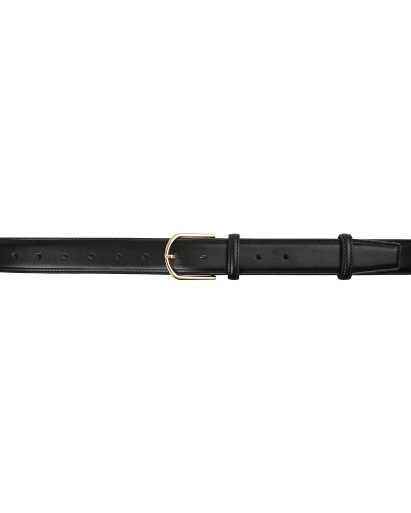 Pinson Belt - Black
