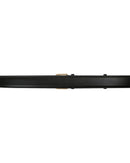 Pinson Belt - Black