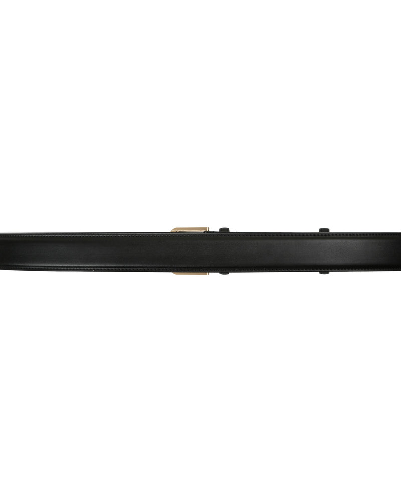 Pinson Belt - Black