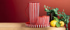 Pin-Up - Verre Haut