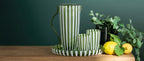 Pin-Up - Pitcher with Lid