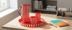 Pin-Up - Verre Haut