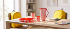 Pin-Up - Pitcher with Lid