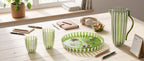Pin-Up - Round Tray