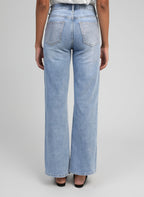 Pantalon Pipoche Bleu Ciel