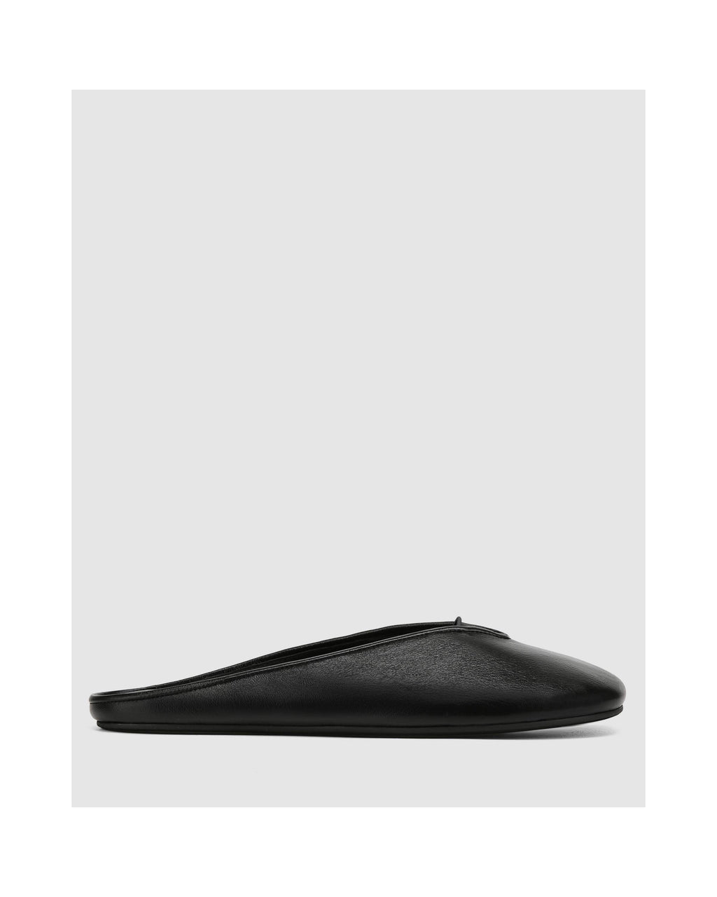 Bailarinas Pippa - Negro - Mujer