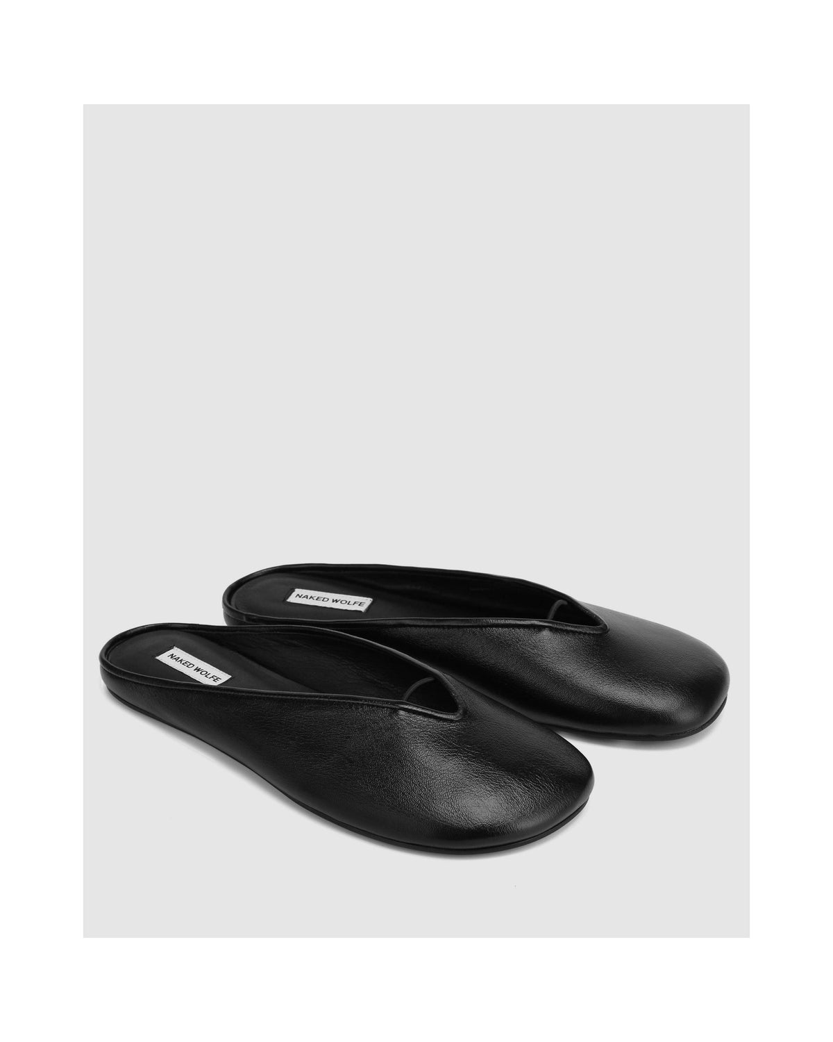Bailarinas Pippa - Negro - Mujer