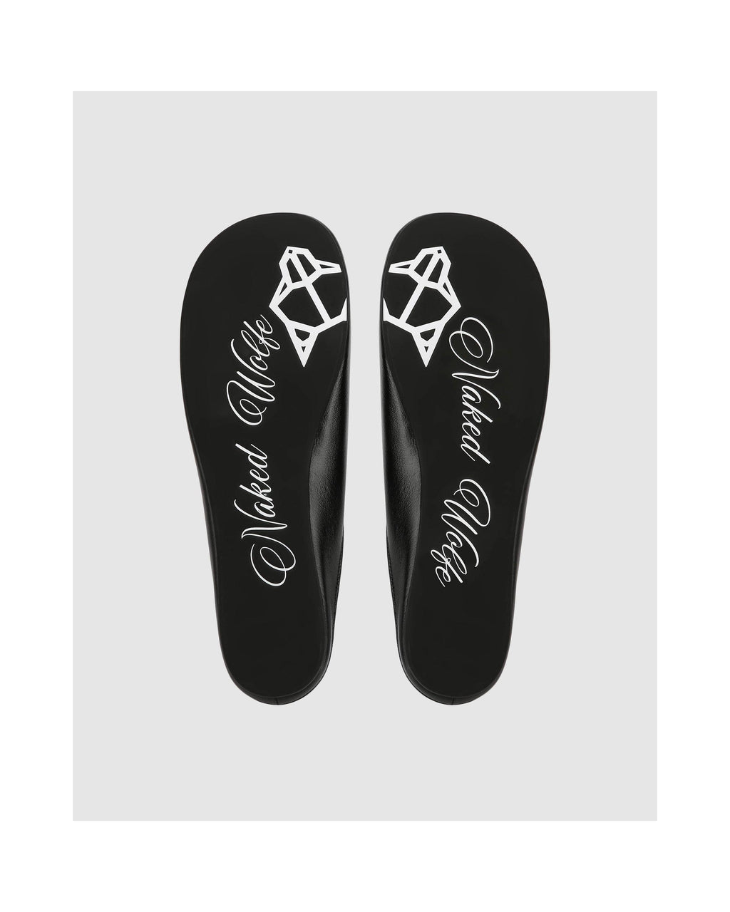 Bailarinas Pippa - Negro - Mujer
