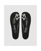 Bailarinas Pippa - Negro - Mujer