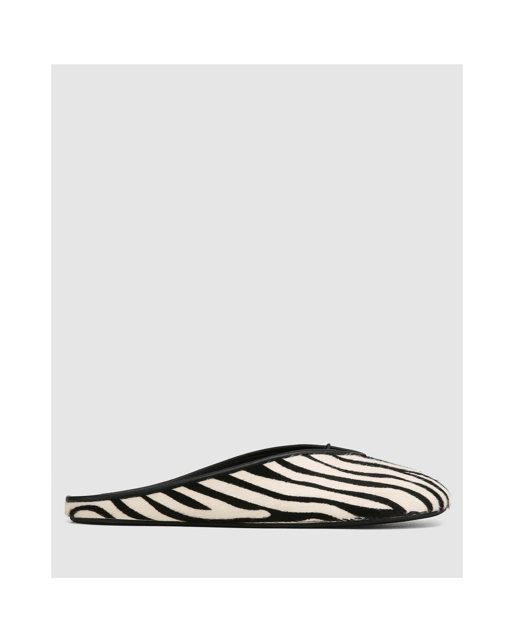 Pippa Stiefeletten - Zebra - Damen