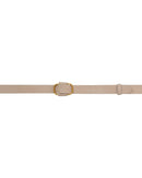 Pissaro Belt - Beige