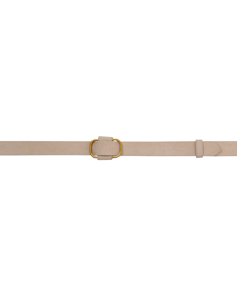 Pissaro Belt - Beige