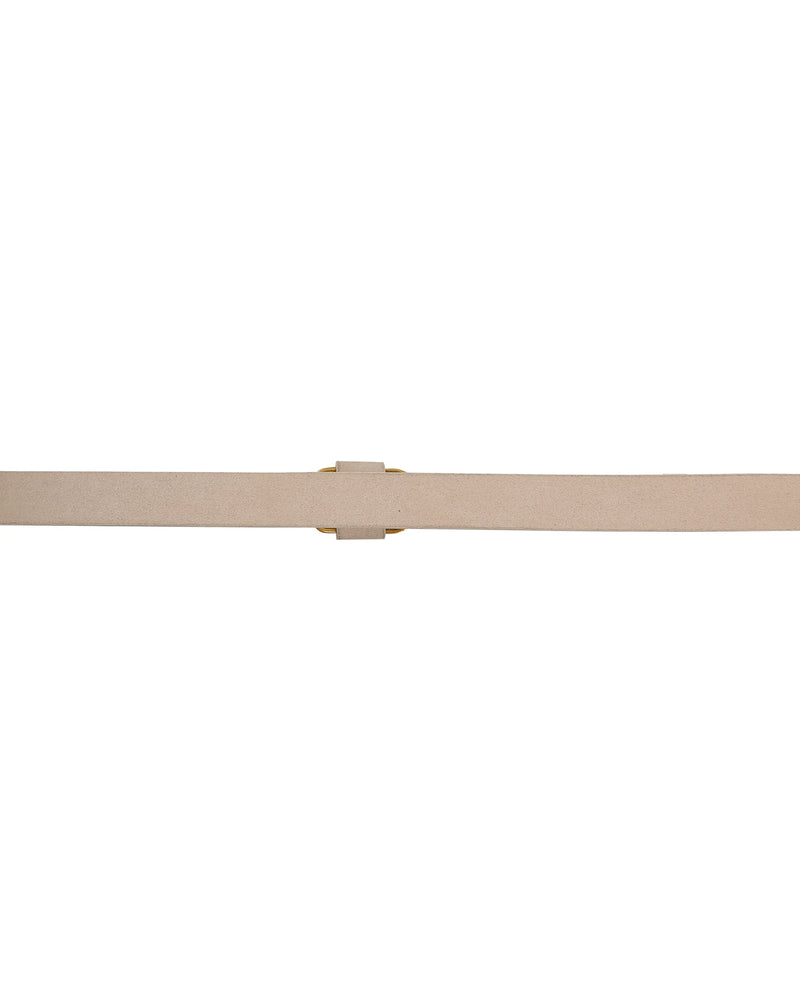 Pissaro Belt - Beige