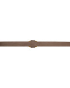 Ceinture Pissaro - Kaki