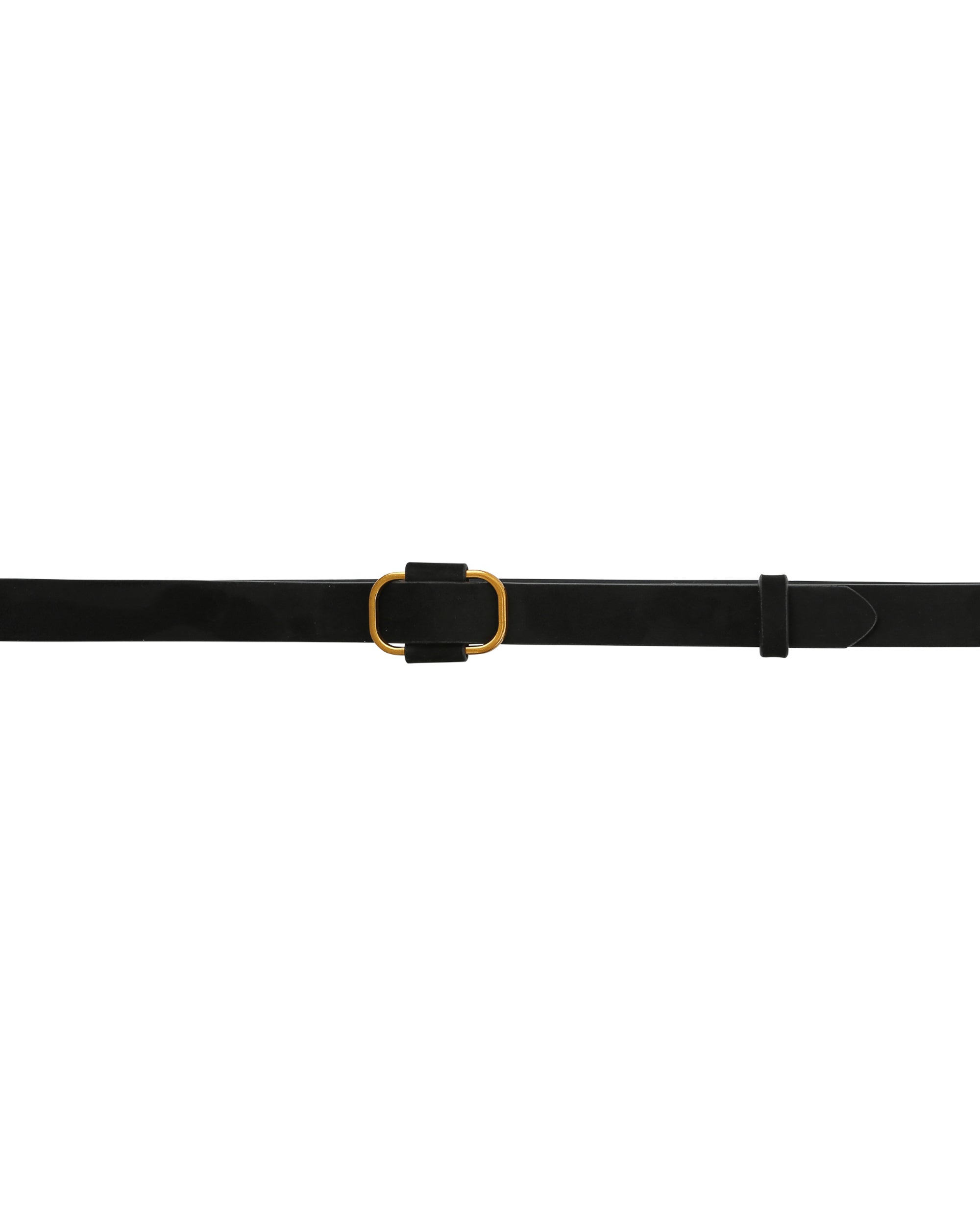 Ceinture Pissaro - Noir