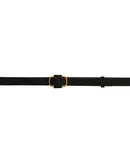 Ceinture Pissaro - Noir