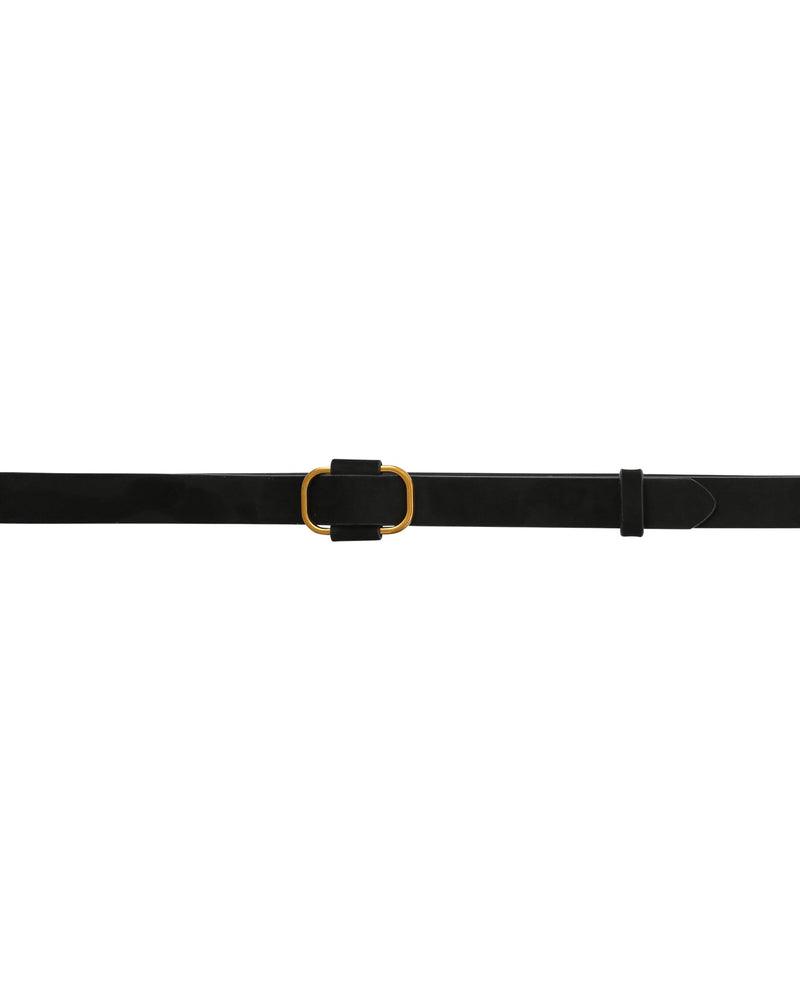 Ceinture Pissaro - Noir