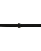 Ceinture Pissaro - Noir