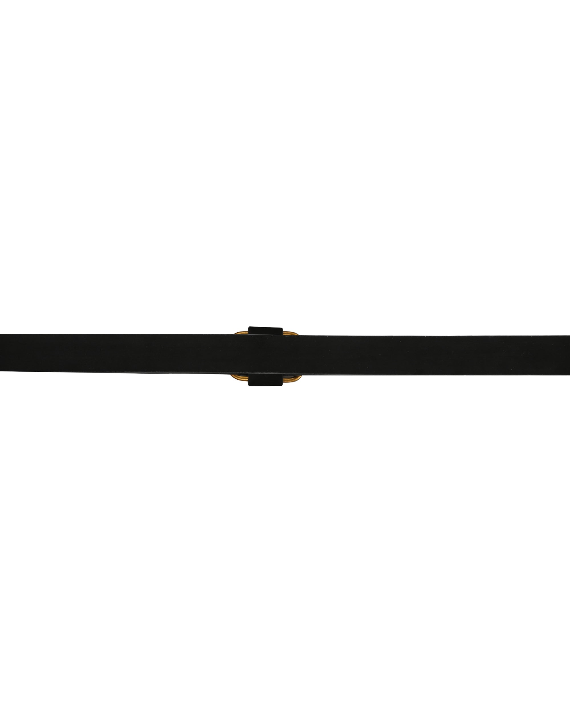 Ceinture Pissaro - Noir