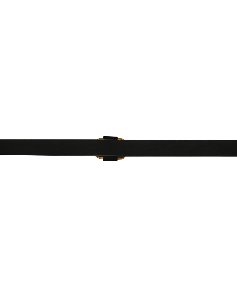 Ceinture Pissaro - Noir