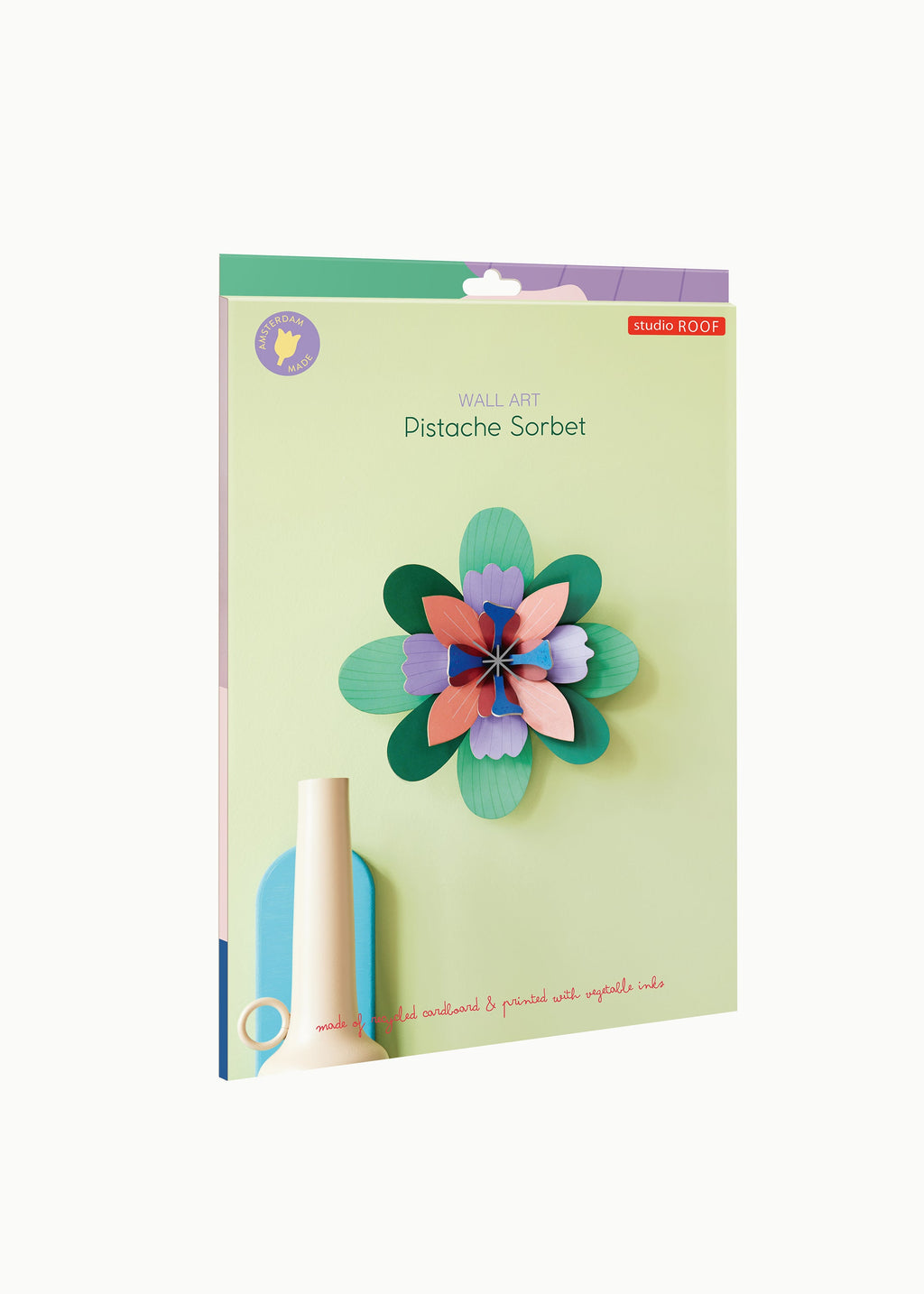 Pistache Sorbet