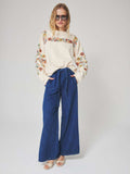 Pantalon Pita - Stone