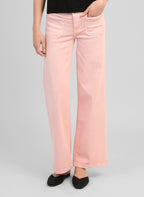 Pantalon Pitress Rose Clair