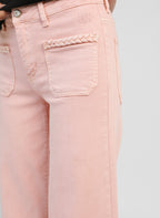 Pantalon Pitress Rose Clair