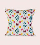 Housse De Coussin Pixel - Multi