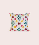 Housse De Coussin Pixel - Multi