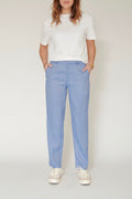 Trousers - Indigo