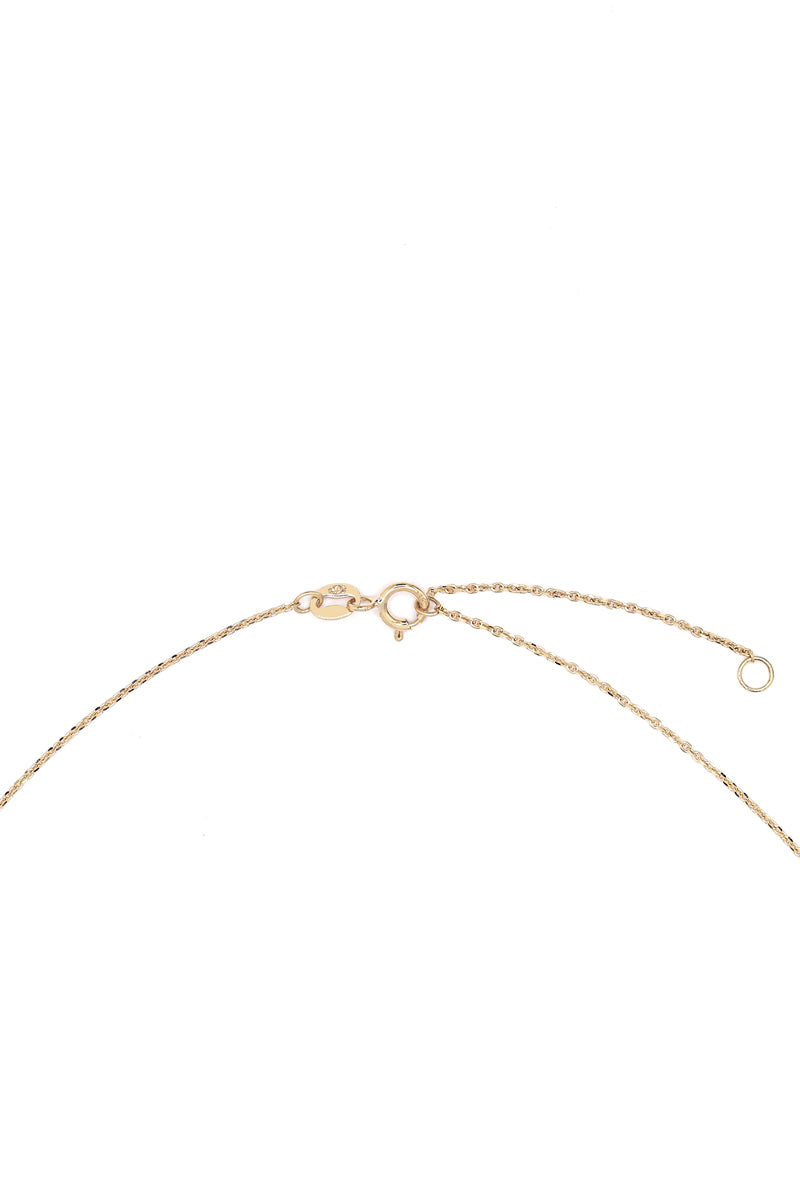 Pendentif "" Or Jaune 375/1000