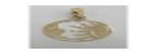 Pendentif "" Or Jaune 375/1000