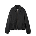 Ami Paris - Chaqueta con cremallera Adc Antracita