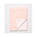 Couverture Bébé En Gaze De Coton Et Polaire