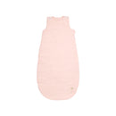 Gigoteuse Bébé Hiver En Double Gaze De Coton - Rose