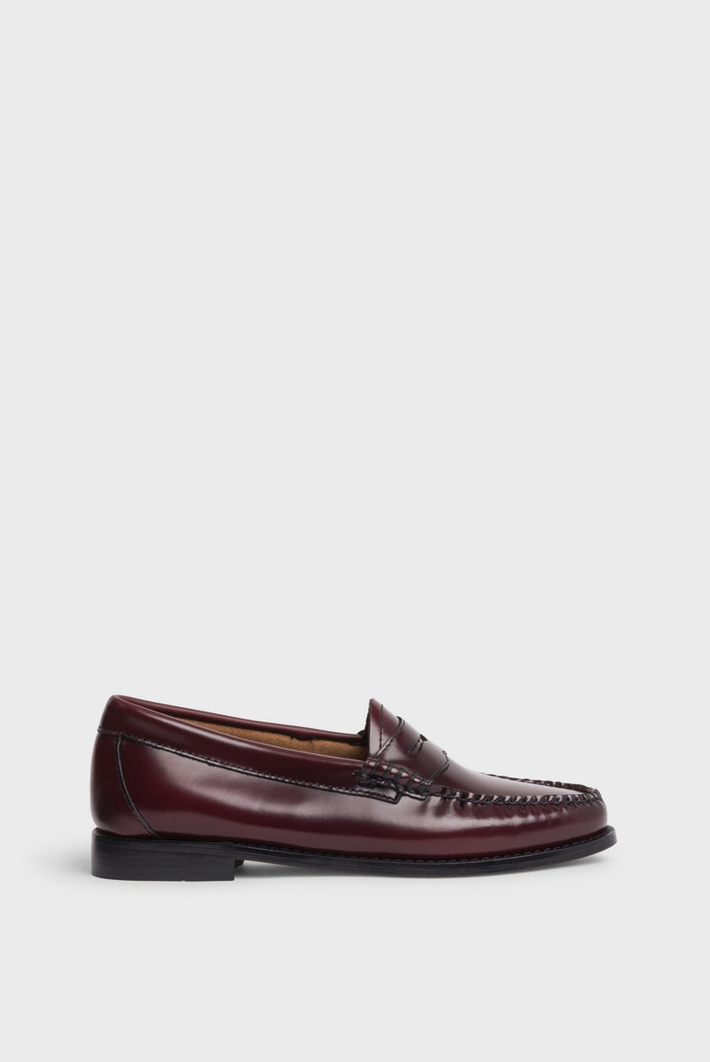 Mocassins Giulia - Bordeaux