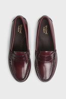 Mocassins Giulia - Bordeaux