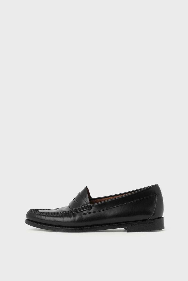 Mocassins Giulia - Noir