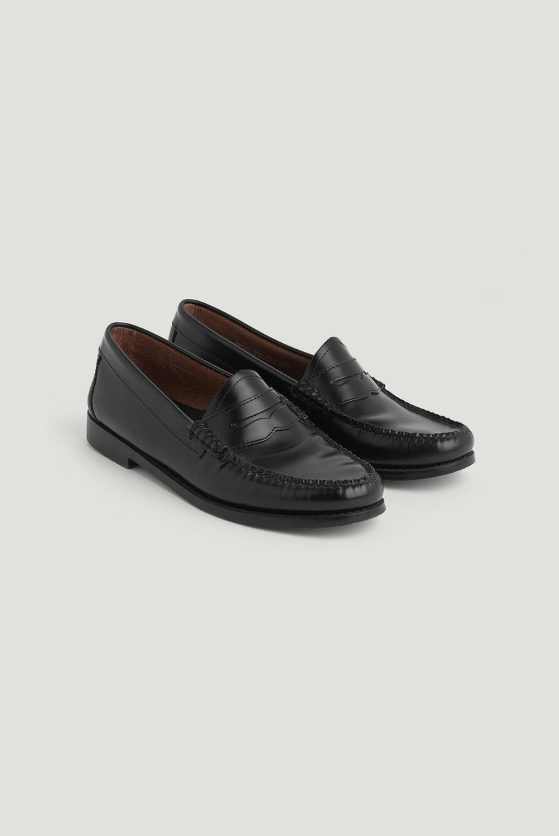 Mocassins Giulia - Noir