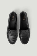 Mocassins Giulia - Noir