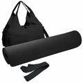 Pack De 3 Travel De Yoga Et De Fitness